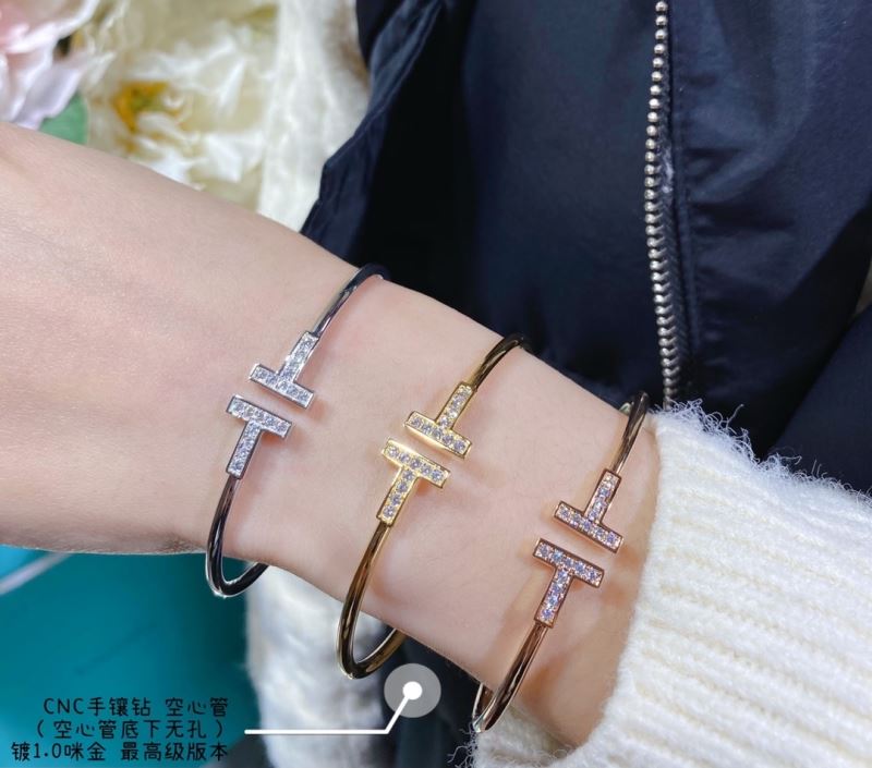 Tiffany Bracelets